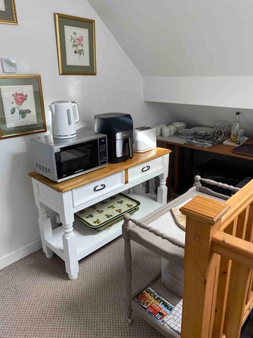 Helens Haven First Floor Apartment Via Stairs Preston  Exterior foto